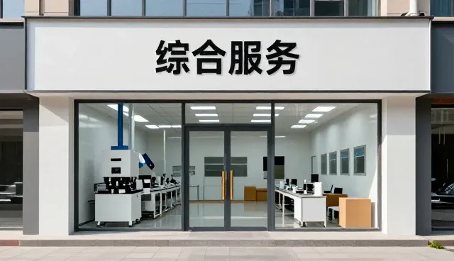 成辉国际
